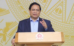 Thủ tướng: Đưa giao dịch bất động sản lên sàn để kiểm soát giá, có chính sách thuế ngăn thổi giá