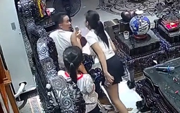 Không biết anh ấy trải qua những gì, hát gánh mẹ mà tưởng bị mẹ gank