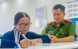 Tài khoản bỗng dưng có 5 tỉ đồng, người nhận báo công an tìm người chuyển nhầm để trả lại