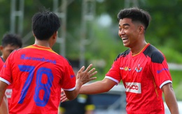 Sacombank tiến vào Vòng chung kết Giải bóng đá công nhân, viên chức Việt Nam 2025