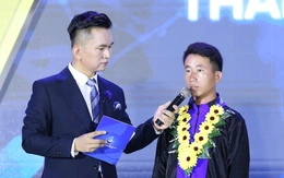 Vinh danh 20 Thanh niên sống đẹp