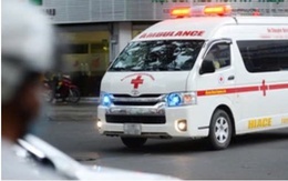 Cấp cứu gấp nhưng tổng đài hỏi rườm rà, Trung tâm Cấp cứu 115 nói gì?