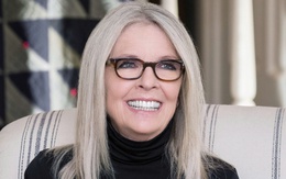 Minh tinh Hollywood Diane Keaton qua đời
