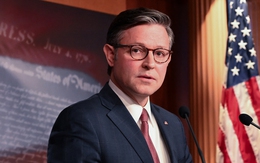 Chủ tịch Hạ viện Mỹ từng là trưởng khoa của trường luật chưa từng mở cửa