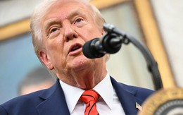 Ông Trump tuyên bố sẽ trả lương cho quân nhân Mỹ bất chấp chính phủ đóng cửa