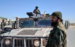 Afghanistan và Pakistan đấu súng căng thẳng ở biên giới, hàng chục người chết