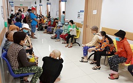 Ung thư tự thuật - Tôi đã không dừng chiến đấu - Kỳ 1: 'Ác thần carcinoma'