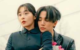 Lee Jun Ho hóa 'trai phố', mở màn rating ấn tượng cho Typhoon family