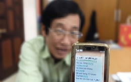 Vì sao từ 8.800 phí tin nhắn bị tính lãi gần 1,1 triệu đồng?