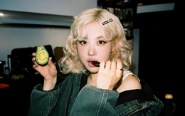 Rosé BlackPink tạo hit lớn nhờ 'những chàng trai tệ bạc'