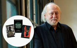 Âm luật của László Krasznahorkai