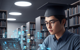 Chuyện điểm số ở đại học Việt Nam: Từ thời kỳ 'khó thở' đến câu chuyện 'lạm phát điểm'