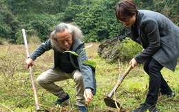 'Dân chơi' Hà Anh Tuấn đã chi 22 tỉ đồng cho việc thiện nguyện?