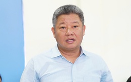 Hà Nội đề xuất mời tư vấn nước ngoài góp 'tầm nhìn' quy hoạch đê điều, thủy lợi