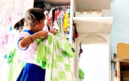 'Giao con việc nhà, chẳng thà tự làm'?