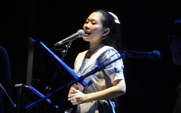 Nhạc kịch về tấm lòng của cô gái bị ảnh hưởng chất độc da cam sẽ sang Hàn Quốc