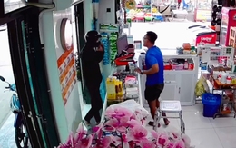 Video hài nhất tuần qua: Bị nhức đầu vào tiệm thuốc tây hỏi mua panasonic