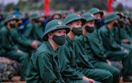 Sinh tháng 1-1998, đến nay còn tuổi đi nghĩa vụ quân sự không?