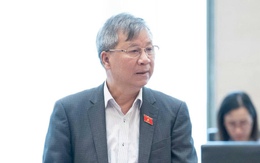 Đề xuất đình chỉ bác sĩ tiết lộ giới tính thai nhi, GS Nguyễn Anh Trí: 'Không bao giờ làm được'