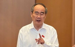 Ông Nguyễn Thiện Nhân đề xuất tăng tuổi nghỉ hưu, trả lương đủ nuôi 2 con