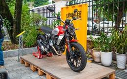 Ducati đổi nhà phân phối ở Việt Nam, giá xe có thể rẻ hơn tới trăm triệu đồng