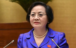 Bộ trưởng Phạm Thị Thanh Trà phản hồi kiến nghị điều chỉnh tuổi nghỉ hưu, lương tối thiểu vùng