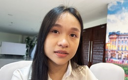 Con gái thi xong cha qua đời vì ung thư, nữ sinh còn lại 1 mình trên đời, Tuổi Trẻ tiếp sức