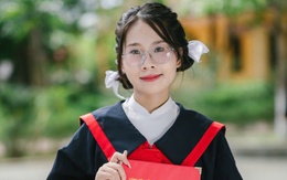 Nghỉ học 1 năm chiến đấu với ung thư rất nặng, nữ sinh Quảng Trị vẫn học 9,0, đậu ĐH Huế