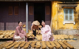 Lãnh đạo Hội An: Mong doanh nhân cùng giữ gìn di sản 400 năm