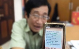 Nợ tiền tin nhắn vài ngày bị ngân hàng tính lãi gấp 100 lần; Nữ hiệu phó gửi đơn cầu cứu