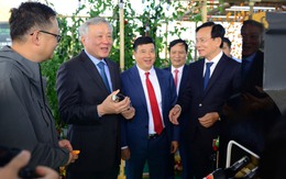 Nhiều ‘ông lớn’ đăng ký bơm 35.000 tỉ đồng vào Lâm Đồng