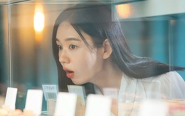 Ahn Eun Jin của Thần đèn ơi, ước đi: Đóng phim bi thì khóc quá trời còn phim hài thì đáng yêu vô đối