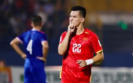 Dự đoán tỉ số: Tiến Linh lại ghi bàn, Việt Nam thắng dễ Nepal