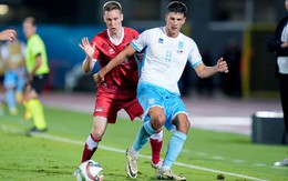 Phát hiện lỗ hổng gây sốc về luật lệ ở vòng loại World Cup