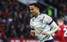 Con trai của HLV Kluivert bị cư dân mạng Indonesia 'tấn công'