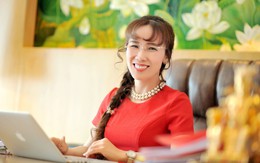 Tỷ phú Nguyễn Thị Phương Thảo: Dấu ấn của tầm nhìn và sự kiến tạo
