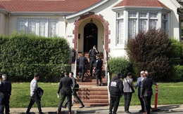 4 người trong gia đình người phụ nữ gốc Việt qua đời bí ẩn tại nhà riêng ở Mỹ