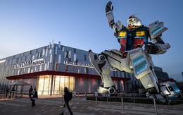 Hiệu ứng khổng lồ từ triển lãm World Expo Osaka