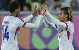 Xác định 2 cặp đấu bán kết U20 World Cup 2025