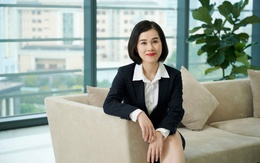 Sếp Viettel vào top 100 phụ nữ quyền lực nhất châu Á