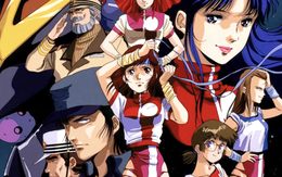 5 anime ngắn cực xịn cho 'hội cú đêm': gọn nhưng deep không tưởng