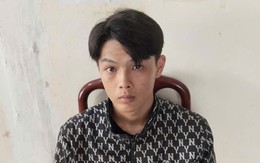 Thiếu niên 17 tuổi liên quan 4 vụ lừa đảo, cướp giật 63 triệu đồng tại tiệm vàng