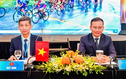 Các bộ trưởng tìm giải pháp phát triển thể thao ASEAN