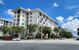 Bất động sản Huế: ‘Tồn kho’ hơn 1.500 căn, sức mua vẫn ‘nguội’