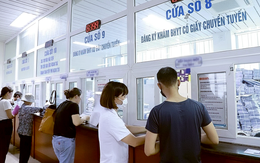 Khi nào được đổi nơi đăng ký khám chữa bệnh bảo hiểm y tế ban đầu, nộp hồ sơ ở đâu?