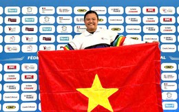 Đánh bại Thái Lan, tuyển nữ Việt Nam vô địch bi sắt thế giới 2025