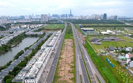 Cần gỡ khó khâu định giá đất, giúp doanh nghiệp sớm tăng nguồn cung nhà ở