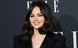 Tỉ phú Selena Gomez quyên góp chữa trị sức khỏe tinh thần cho giới trẻ