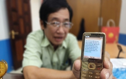 Vụ nợ 8.800 đồng phí tin nhắn bị tính lãi, phạt gần 1,1 triệu đồng: Ngân hàng nói gì?