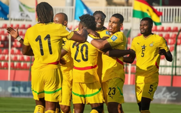 Ghana giành vé tham dự World Cup 2026, tuần này sẽ xác định thêm ít nhất 6 đội